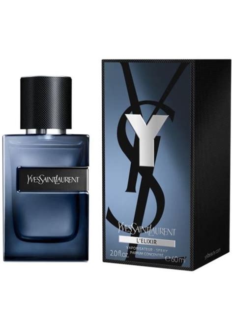 yves saint laurent erkek parfüm ekşi|yves saint laurent y .